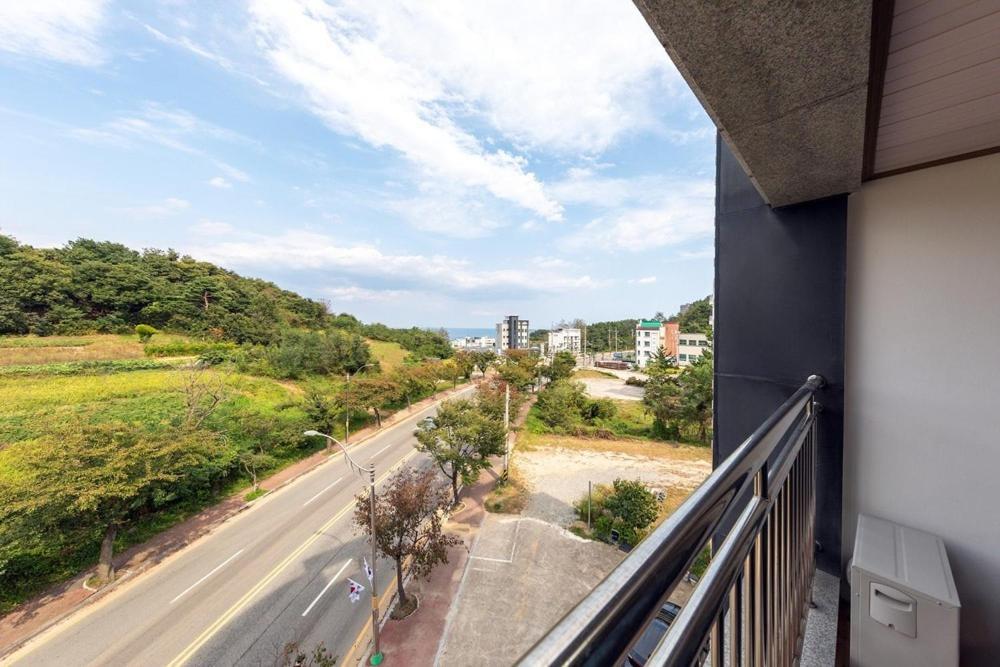 Sokcho White Lighthouse Pension Room photo